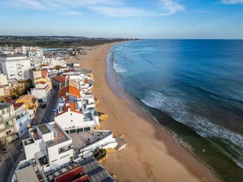 Apartment Ninho do Mar by Interhome