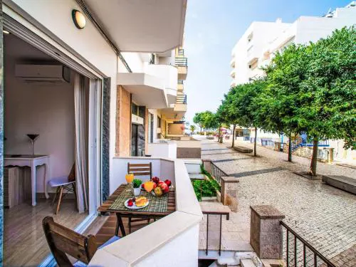 Apartment Seaside Getaways by Interhome