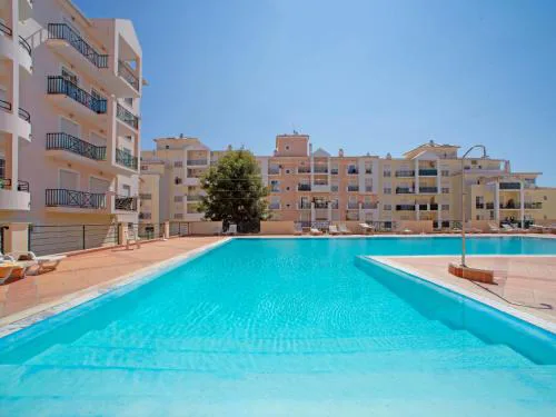 Apartment Sunny Beach Casa-M by Interhome