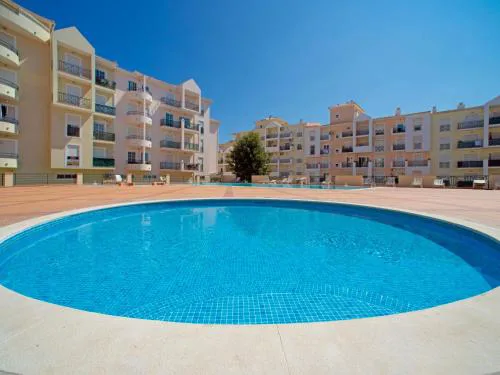 Apartment Sunny Beach Treasure by Interhome
