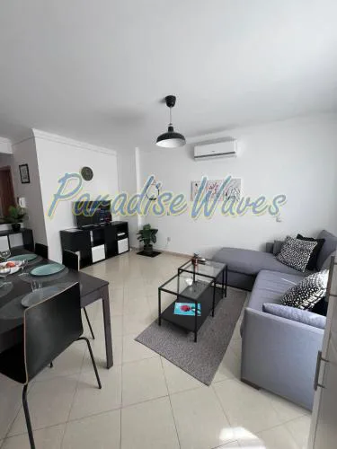 Appartement 2 chambre à 500m de la plage