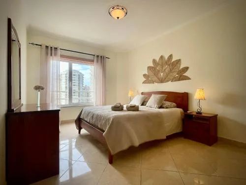 Apt PL - 300 meters from beach