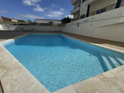 Armação de Pêra Central 3 With Pool by Homing