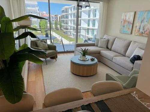 Bayline - Luxury Apartment
