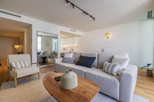 Bayline Solaris 4