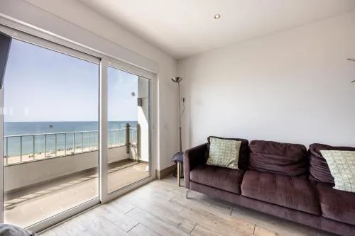 Beira Mar Apartment