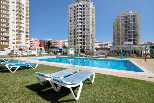 Camões 4E- Vista Mar, com piscina