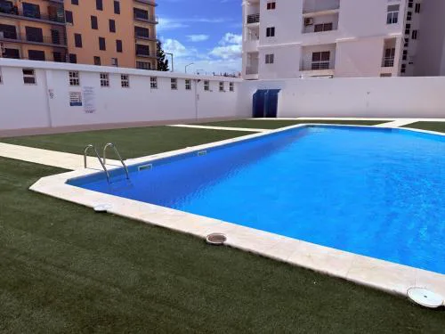 Casa de Praia A Marinita