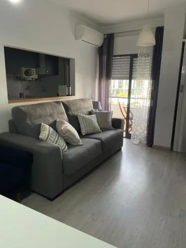 Casa Luz - 1 bedroom in Armação de Pêra