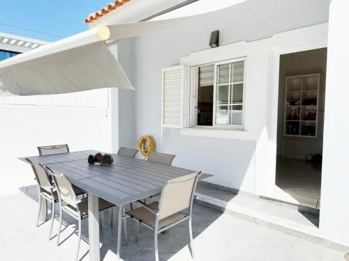 Casa Margarida, Villa with 3 bedrooms