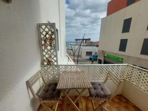 Casa Maria T2