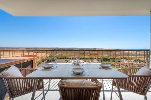 Cond Bayline - Abrotea - Pool - GYM - SPA - Beach - BY BEDZY