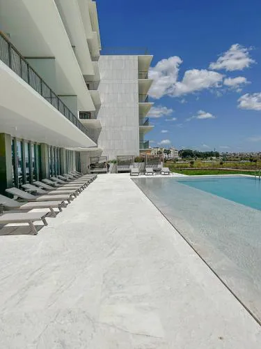 Cond Bayline - Tremelga - Pool - Gym - SPA- BY BEDZY