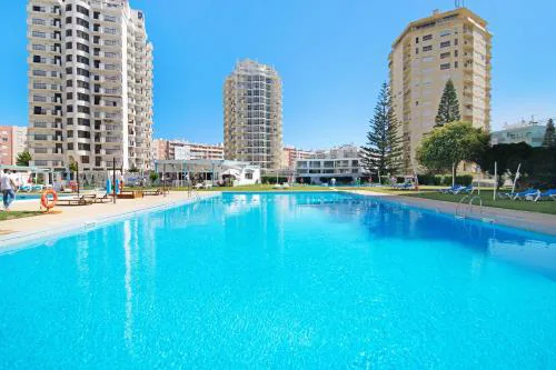 Estrela 606,Vista Mar, com piscina