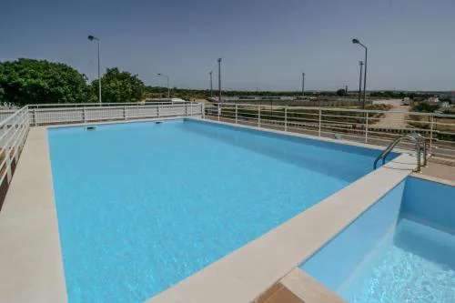 FLH Armação de Pêra Homey Apartment