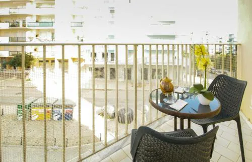 FLH Armação Pêra Beachside Bliss