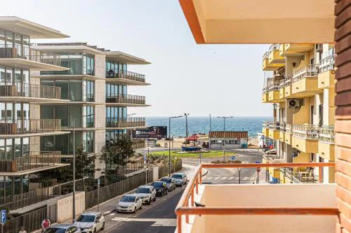 Flor de Sal SeaView
