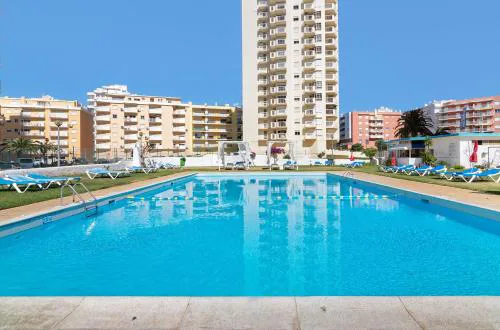 Gabriel 5G,vista mar, com piscina