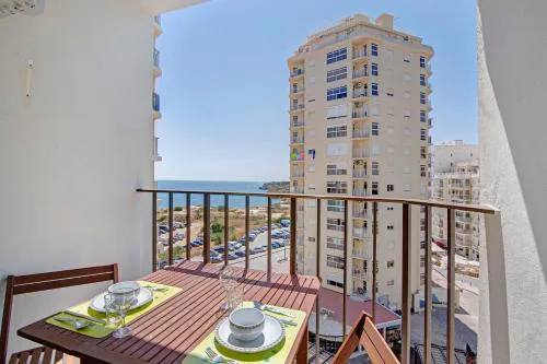 Gabriel 6H, vista mar, com piscina