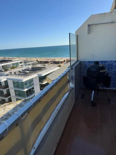 Horizon Apartment by Keys to Algarve
