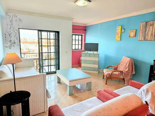 J & P Apartamento