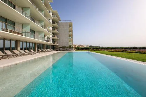 La Dolce Vita Bayline