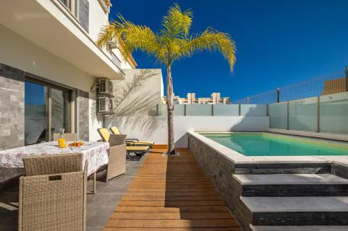Lovely Home, WIFI, Jardim