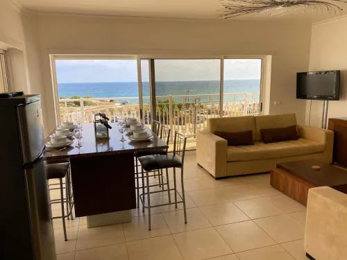 LUNA - Airco - Sea view - Own parking