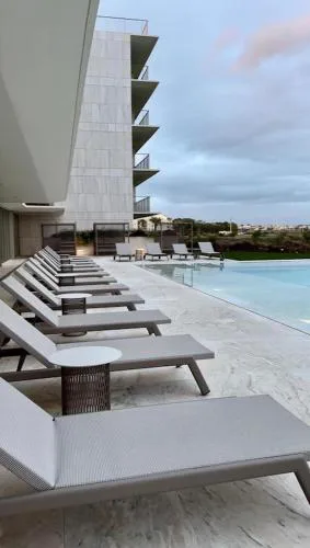 Luxury Seaview Bayline
