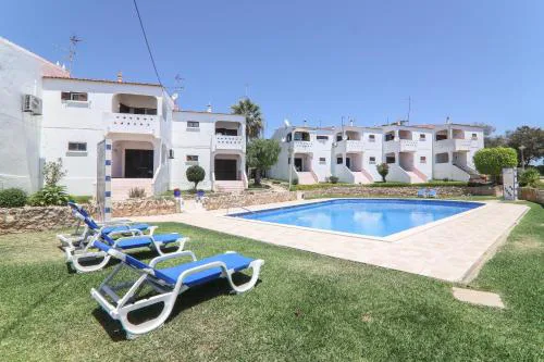 Moradia das Gaivotas 6, com piscina