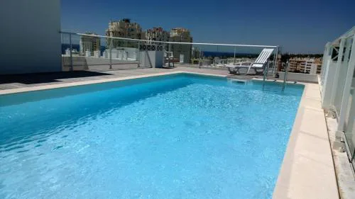 Nautic Vista Mar - Apartment
