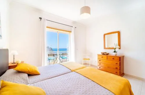 Ocean View PENTHOUSE