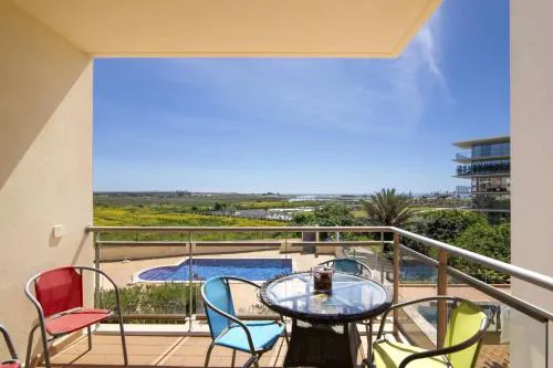 Pescadores Beach Seaview Apartment
