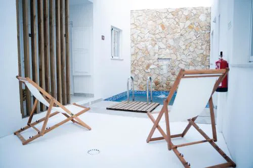 Riad'a Praia