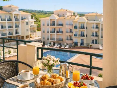 Solario da Praia holiday apartment