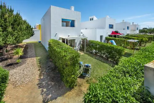 Sunny Villa with Pool Access