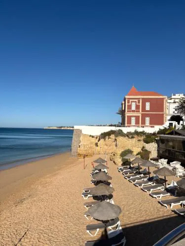T2 A 150 m de la plage