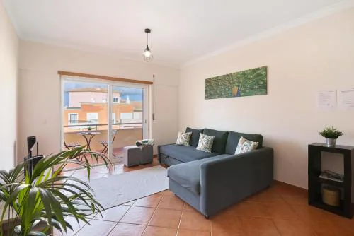 Tamara's Apartment
