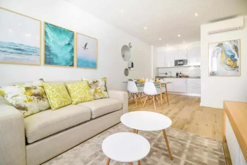Timeless Beach II - Apartment