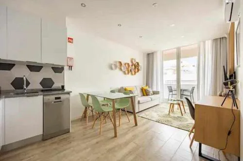 Timeless Beach III - Apartment