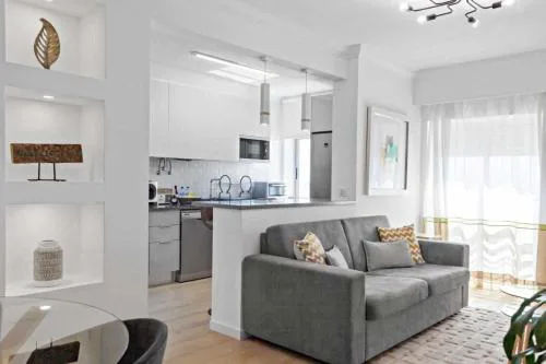 Timeless Sea I - Apartment