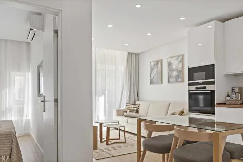 Timeless Sea III - Apartment