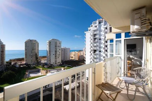 Torre Sao Rafael - Near the Beach - BY BEDZY