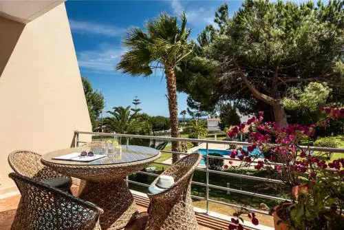 Townhouse Senhora da Rocha - Alporchinhos
