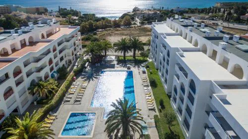Ukino Terrace Algarve Concept