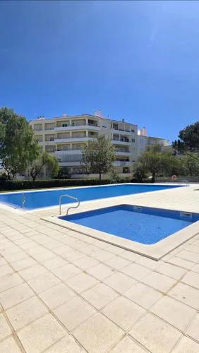 Vila Nova Terrace, Private Garage&SeaView Flat