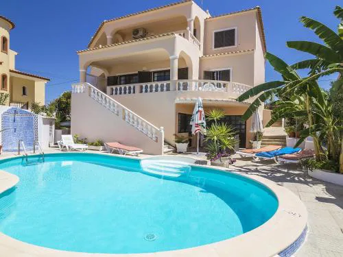 Villa Villa Quinta do Sol by Interhome