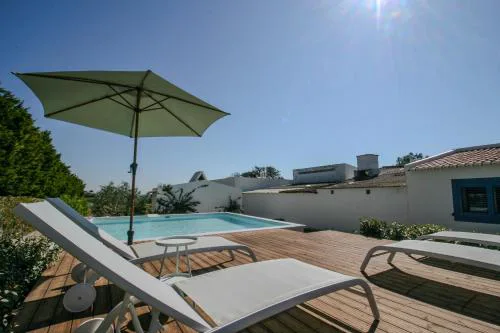 FLH Luz Tavira Al-Lagar I
