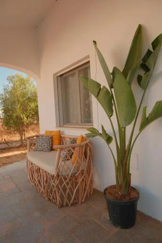 Casa de Praia Villa Ria