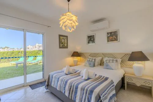 #364 T3 Costa Dourada by Home Holidays